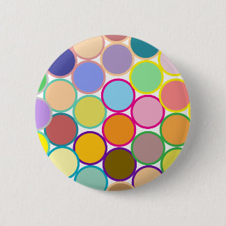 Minimalistisk accentknapp för denimjacka knapp