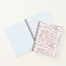 Minimalistisk Anatomisk Mönster - Medicinstudent S