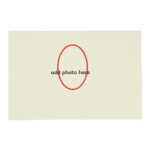 Minimalistisk anpassad fotomatta för husdjur - Per
