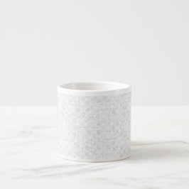 Minimalistisk arbetsytebok för chefer espressomugg
