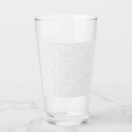 Minimalistisk arbetsytebok för chefer glaskopp