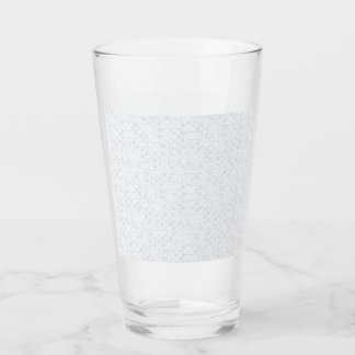 Minimalistisk arbetsytebok för chefer glaskopp