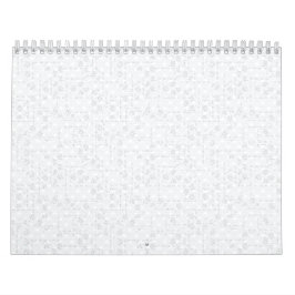 Minimalistisk arbetsytebok för chefer kalender
