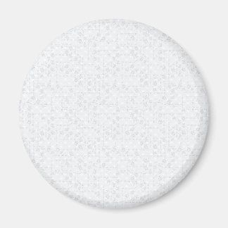Minimalistisk arbetsytebok för chefer magnet