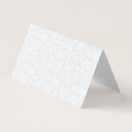 Minimalistisk arbetsytebok för chefer visitkort