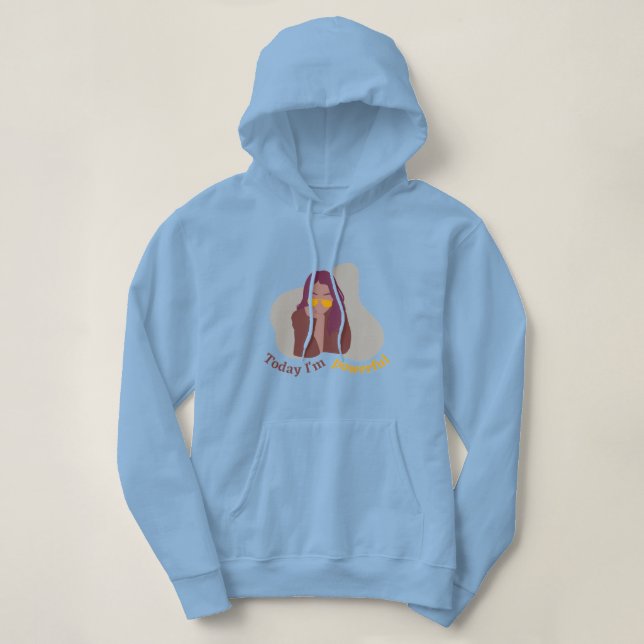 Minimalistisk asetisk kvinnohus t shirt (Design framsida)