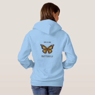Minimalistisk asetisk kvinnohus t shirt