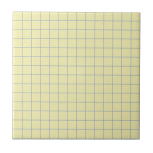 Minimalistisk återställning med blek av Cream & Li Kakelplatta