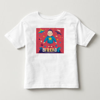 Minimalistisk Baby Mobile Design" T Shirt