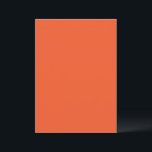Minimalistisk bakgrund för Bright Orange Spara Datumet<br><div class="desc">Stark bakgrund med platta orangar - ren, energisk och perfekt för modernt anpassad design och fruktbart tillfälle. Gör så att designen lyser med den här **Bright Solid Orange-bakgrunden - Flat Minimal Struktur**, en djärv och energisk design med en ren, levande orange färg fält. Med ett smidigt och sömlöst struktur är...</div>