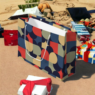 Minimalistisk Bauhaus-stil