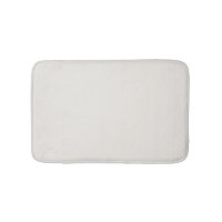 Minimalistisk benvit fast chic med vanlig elegant