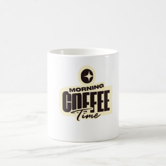 Minimalistisk blomsterformgiven keramikkopp - Salv Kaffemugg