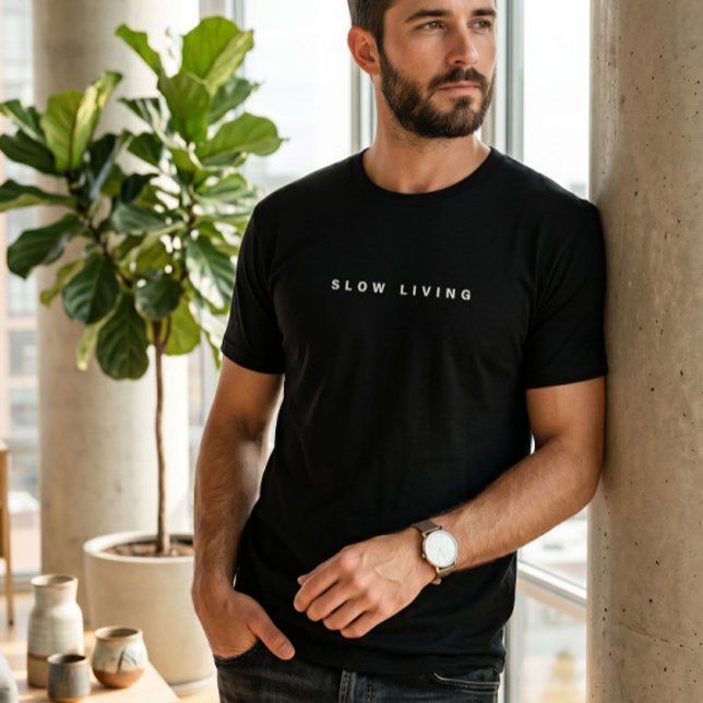 Minimalistisk Brud Typografi Estetisk Sängvätning T Shirt (Skapare uppladdad)