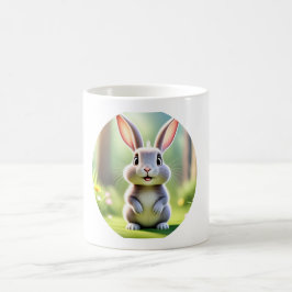 "Minimalistisk brygd Kaffemugg