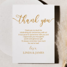 Minimalistisk champagne bröllopsjubileum