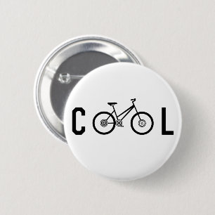 Minimalistisk Coola: Cyklingskorgen för cykelbyte Knapp