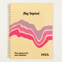 Minimalistisk daglig planering - Elegant och flöde