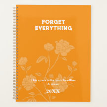 Minimalistisk daglig planering - Elegant och nytta