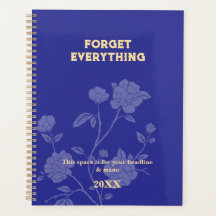 Minimalistisk daglig planering - Elegant och nytta