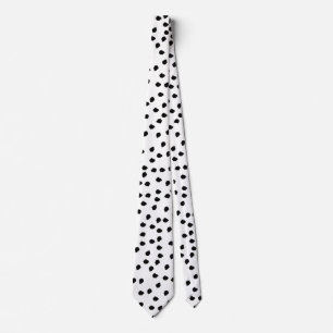Minimalistisk Dalmatien Spots Simple Modern Cute Slips