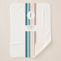 Minimalistisk design i pastel färg