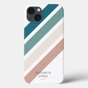 Minimalistisk design i pastel färg