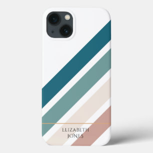Minimalistisk design i pastel färg