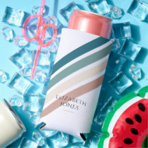 Minimalistisk design i pastel färg