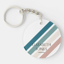 Minimalistisk design i pastel färg