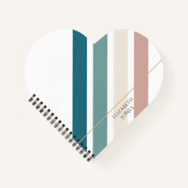 Minimalistisk design i pastel färg
