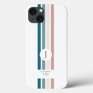 Minimalistisk design i pastel färg