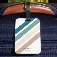 Minimalistisk design i pastel färg