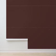 Minimalistisk Ebony Mörk Brown Modern Anpassningsb