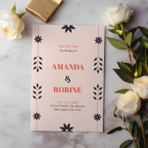 Minimalistisk Elegant av estetisk Chic