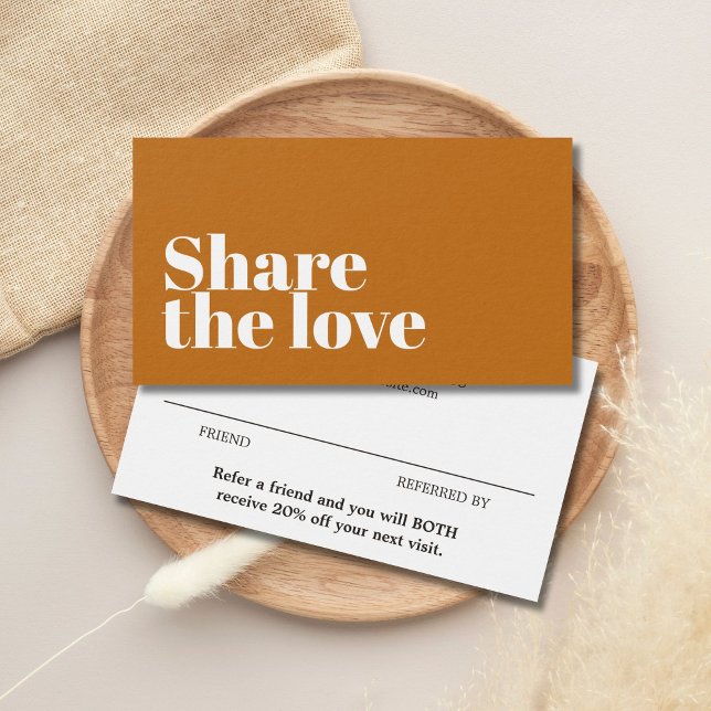 Minimalistisk Elegant, fetstil, Gult vit Visitkort (Skapare uppladdad)