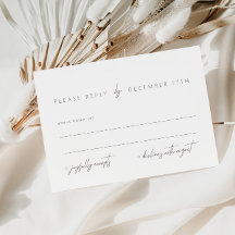 Minimalistisk Elegant för kalligrafi Modern OSA ko