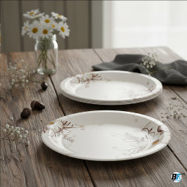 Minimalistisk Elegant i bakgrunden