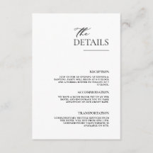 Minimalistisk Elegant i modern Chic