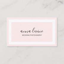 Minimalistisk Elegant,  Rosa i östra Gräns