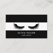 Minimalistisk Elegant - svart och vit