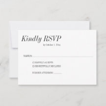 Minimalistisk Elegant Svart Vit Seriff Klassisk Br