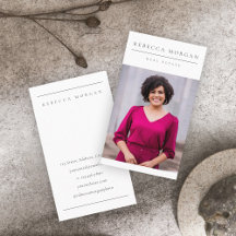 Minimalistisk Enkel Ren Fotografi