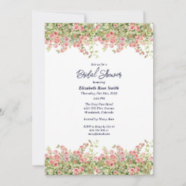 Minimalistisk enkel Söt ro-möhippa Inbjudningar