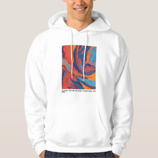 Minimalistisk estetik t-shirt hoodie