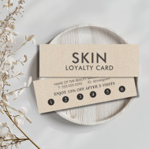 Minimalistisk Falsk Kraft Brun Djärv Hudvård