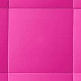 Minimalistisk fast Färg Persian Ro Rosa Kakelplatta