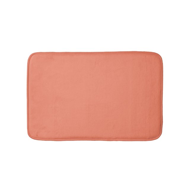 Minimalistisk fast lax med fast elegant, modern ch badrumsmatta (Framsidan)