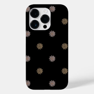 Minimalistisk Flora