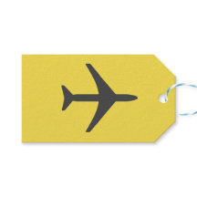 Minimalistisk flygplansflygning med Flygplan